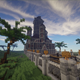 Illustration for article titled emMinecraft/em Prison Map Available For Download